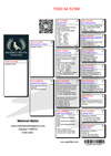 TR26-34-52168 168 Pedigree
