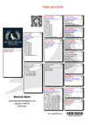 TR26-34-52178 178 Pedigree