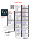 TR26-34-52189 189 Pedigree