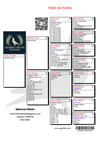 TR26-34-52163 163 Pedigree