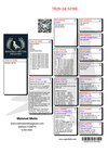 TR26-34-52186 186 Pedigree