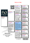TR25-34-17169 169 Pedigree