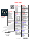 TR26-34-52188 188 Pedigree