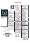 TR26-34-52181 181 Pedigree