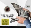 TR16-025100 van dyck 100 Video